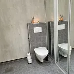 Modern House In Chain With Lovely Views! Tromsø