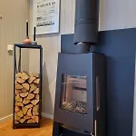 Modern House In Chain With Lovely Views! Tromsø