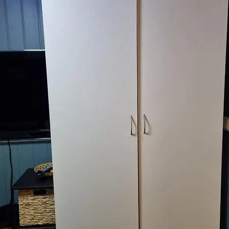 Modern House In Chain With Lovely Views! Tromsø