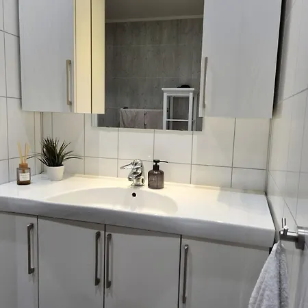 Semesterbostad Modern House In Chain With Lovely Views! *