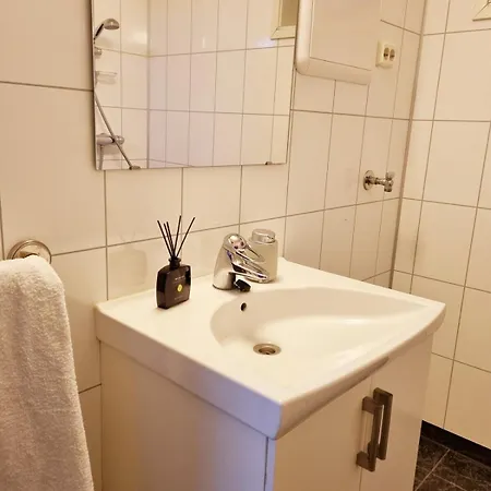 Modern House In Chain With Lovely Views! Semesterbostad Tromsø