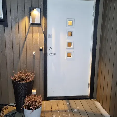 Modern House In Chain With Lovely Views! *