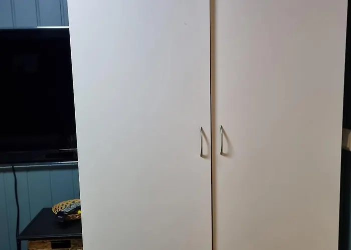 Modern House In Chain With Lovely Views! Tromsø