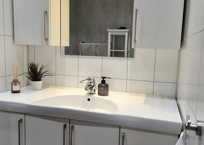 Tatil Evi Modern House In Chain With Lovely Views! *