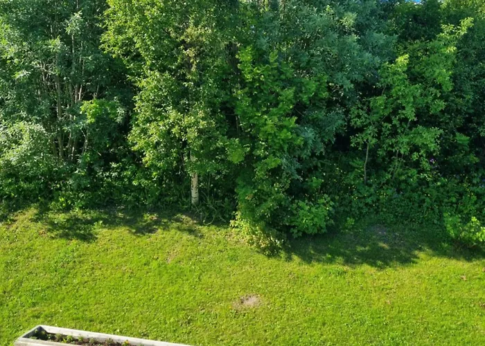 Дом отдыха Modern House In Chain With Lovely Views! *