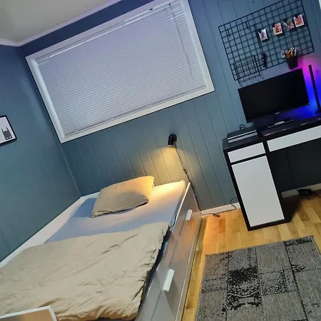 別荘 Modern House In Chain With Lovely Views!