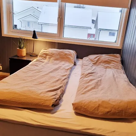 펜션 Modern House In Chain With Lovely Views!