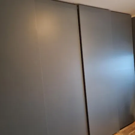 Modern House In Chain With Lovely Views! 別荘 トロムソ