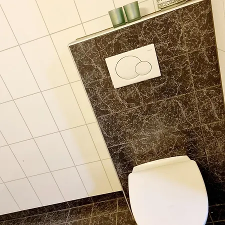 Modern House In Chain With Lovely Views! * トロムソ